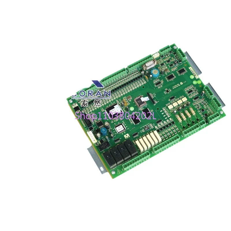Лифт Xinshida Main Board F5021 SM-01-F5021 New различные протоколы Shangtu Diao Fast