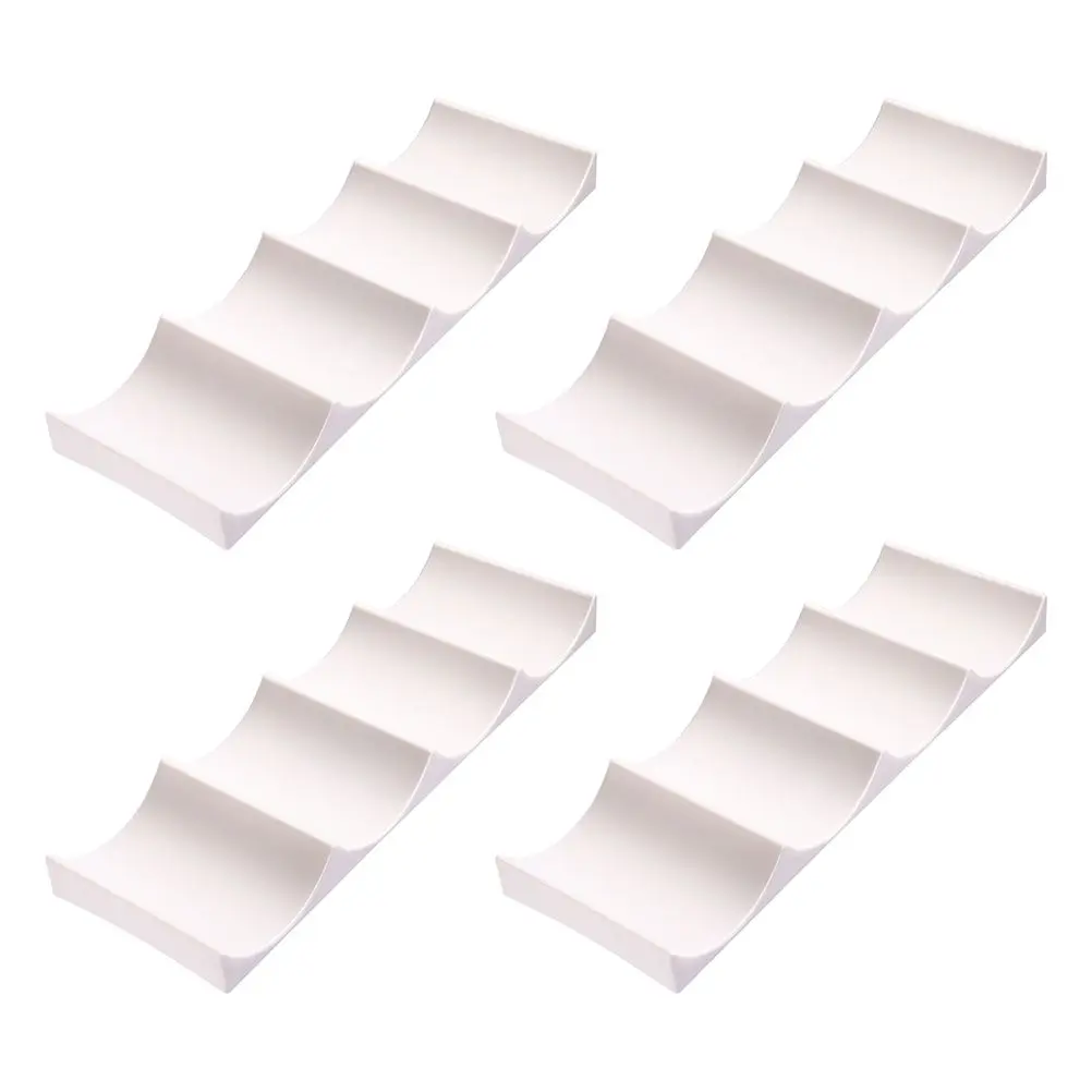 

4 шт., настольные Органайзеры для хранения винных бутылок