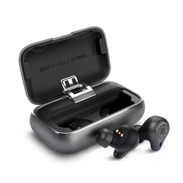 Оригинальные Bluetooth-наушники Mifo O5 второго поколения спортивные водонепроницаемые