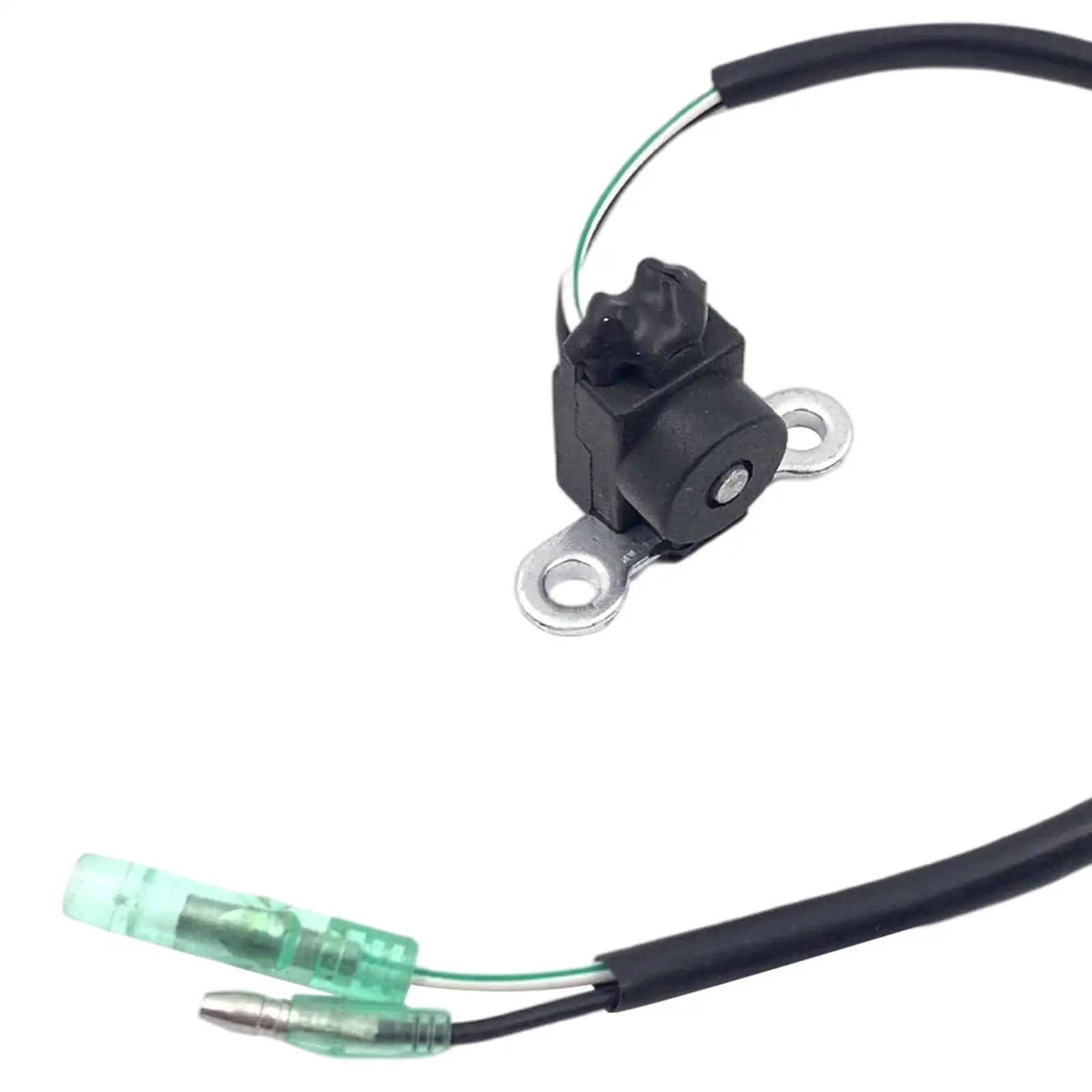 

Pulser Coil 6B4-85580-00 Parts for Yamaha E15D E9 9D 2T 5D 6B4A 6B3A