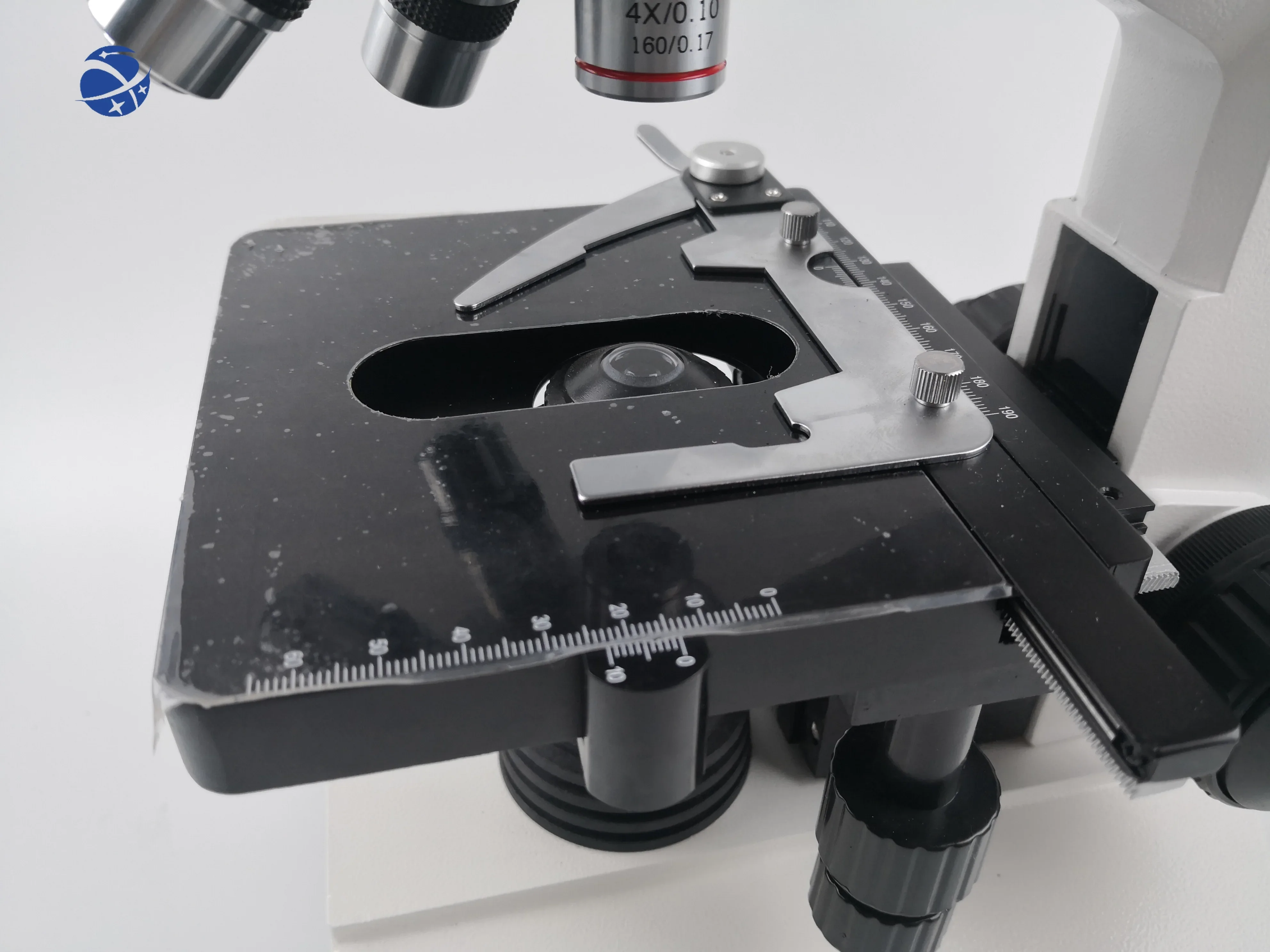XSZ-107D монокулярный Биологический микроскоп