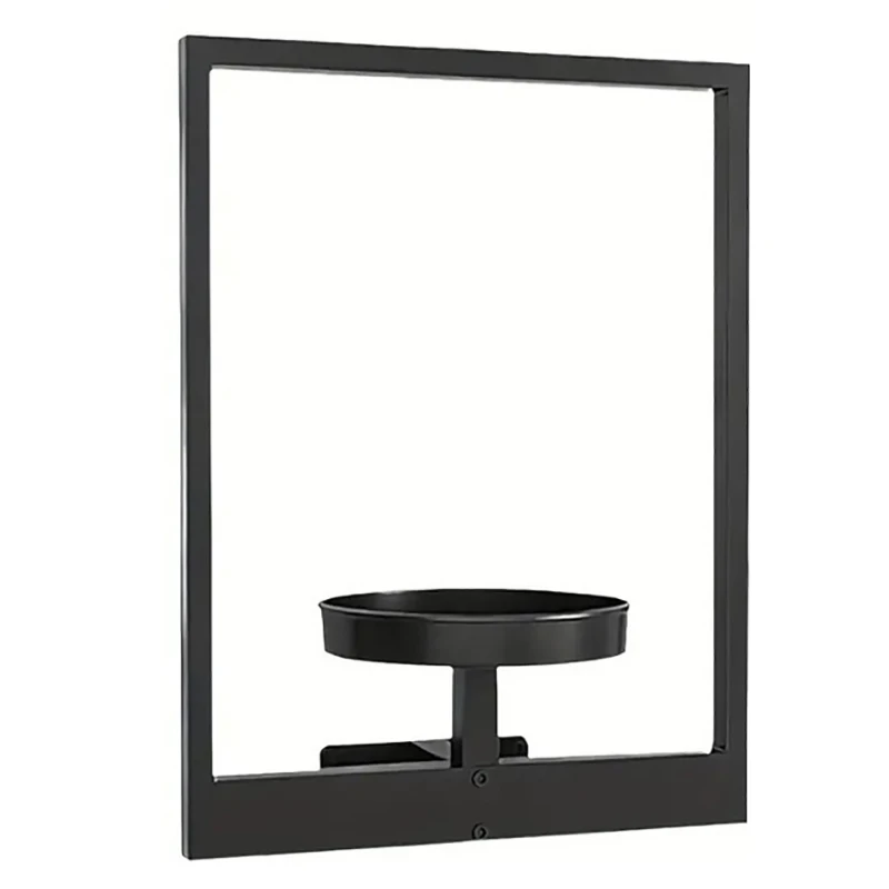 

Настенная рамка для растений JCSYFAC