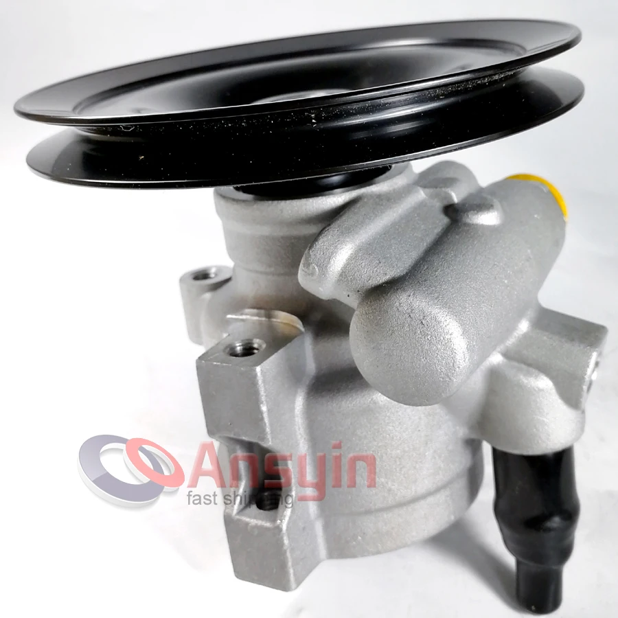 Новый Насос гидроусилителя руля для VOLVO 240 / 740 760 780 940 1359649 1982-1995 8603042