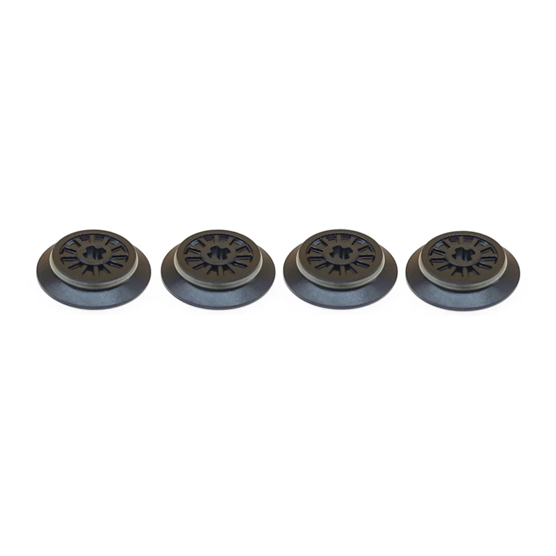 20Pcs/Lot Train Wheel Spoked with High-Tech Axle Hole and Rubber Friction Band for Track Building Blocks Bricks Parts Toys - купить по