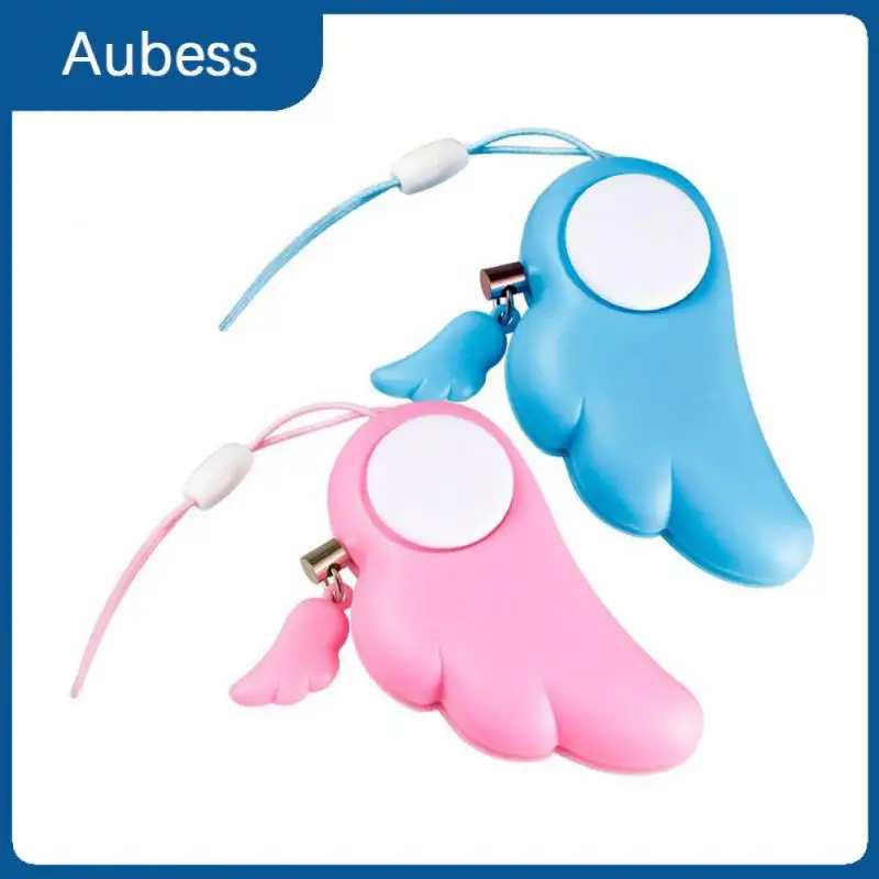 

Women Personal Safety Alarm Keyring Anti-Attack Panic Safety Security Security Protection Emergency Alarm Children School Alert