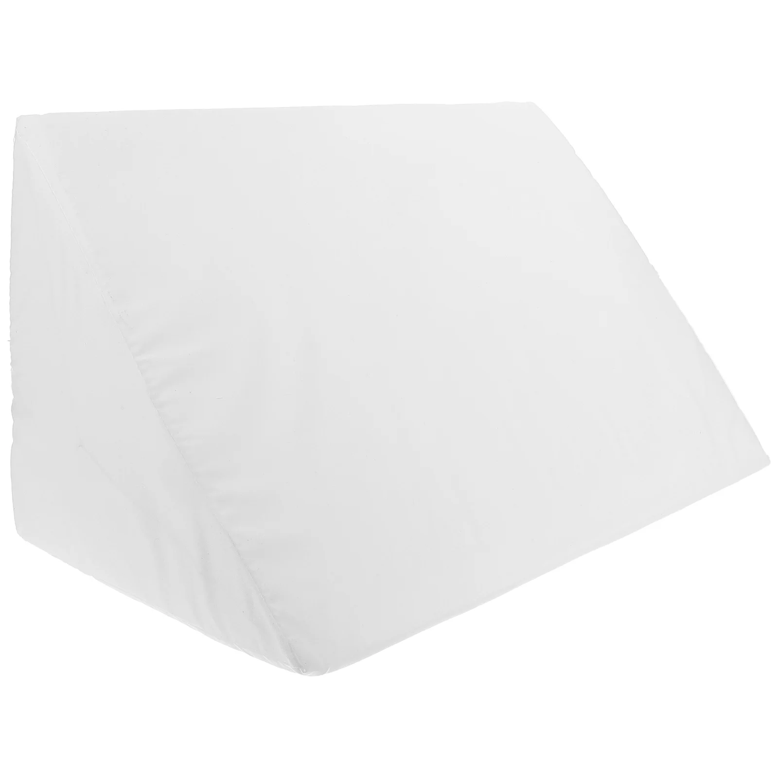 

Sponge Wedge Pillow Positioning Pillow Bedridden Patient Cushion Triangle Wedge Cushion for Sleeping