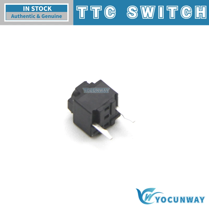 

Микропереключатель TTC IE4 Thunder Shark Extreme Action для мыши