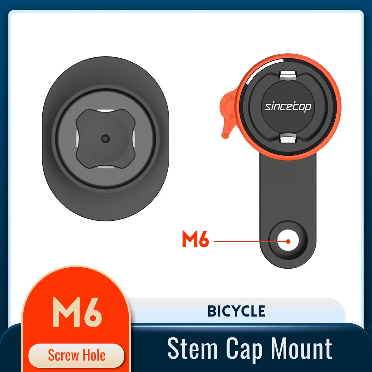 

Держатель для телефона на горный велосипед, алюминиевый кронштейн с зажимом, ультраблокировка, крепление на руль, для горного и дорожного велосипеда