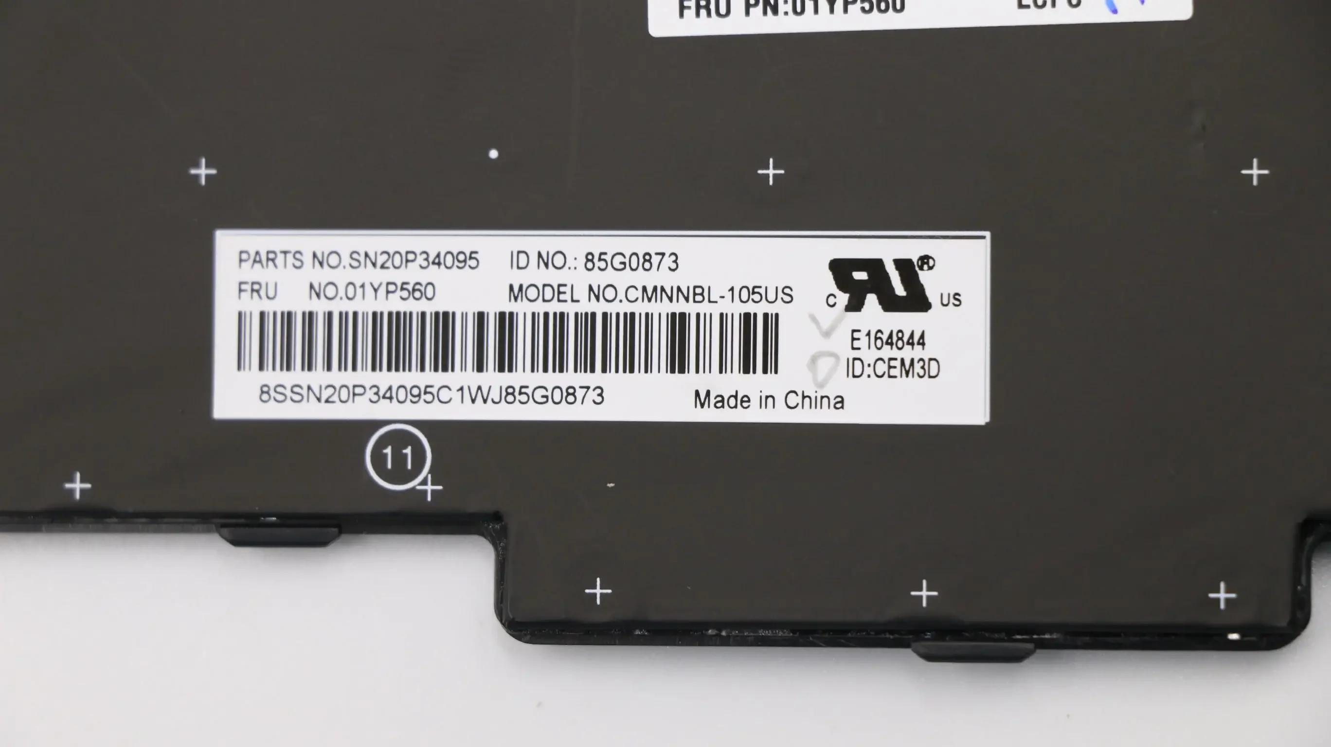 Новая/оригинальная клавиатура для ноутбука Lenovo ThinkPad L580 P52 P72 T590 P53s L590 P73 E580 E585 E590 E595