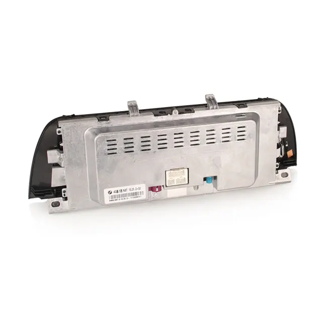 Erisin ES2625B 10 25 &quotAndroid 10.0 IPS Авторадио GPS 4G WiFi DAB + CarPlay DVR TPMS USB Canbus F10 F11 с NBT