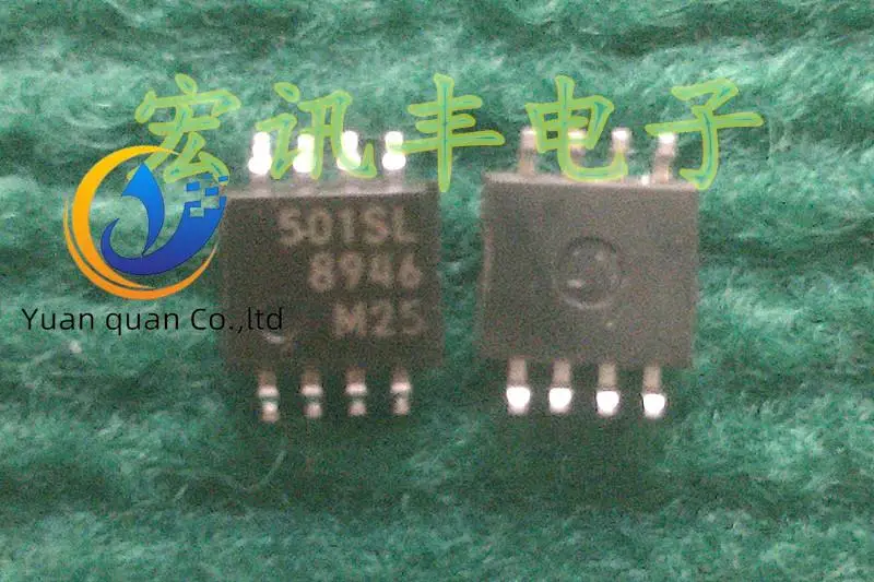 

30 шт. Оригинальный Новый MB501L MB501SL