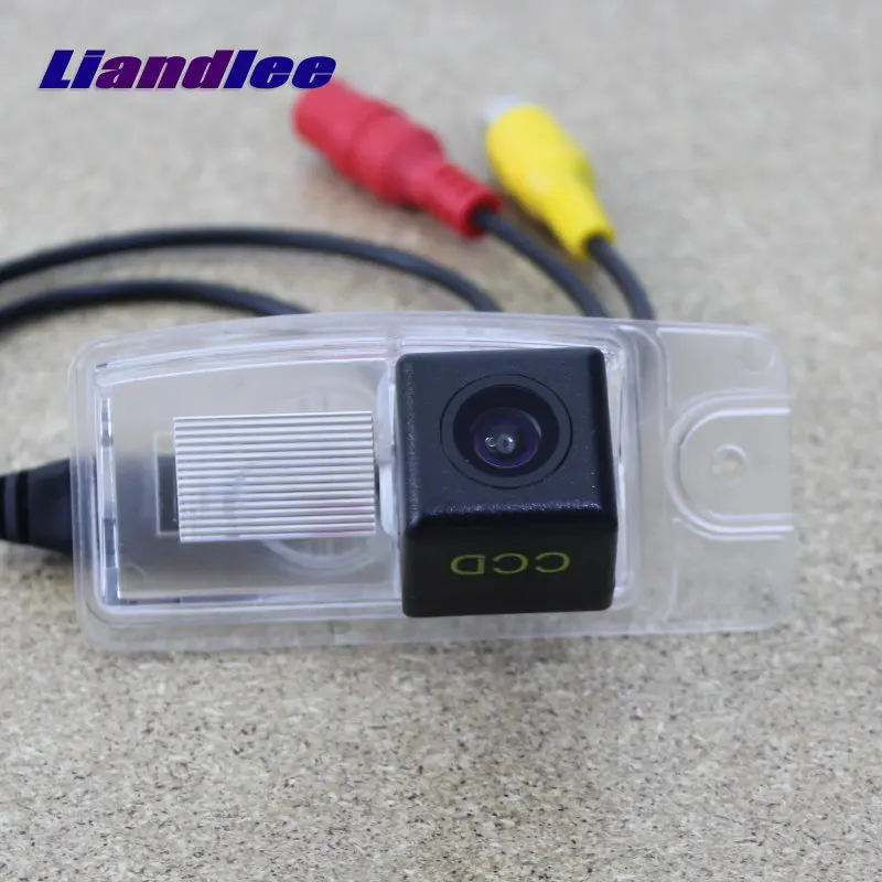 

Car Reverse Rear View Camera For Nissan Rogue Murano 2014-2015 Vehicle Parking Back Up HD CCD Night Vision Auto Accessories CAM