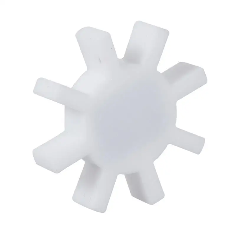 

Магнитная мешалка из PTFE белая