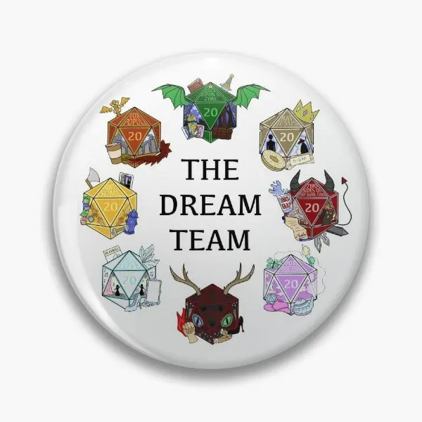 

Набор спящих городских игральных костей, мягкая булавка для пуговиц, забавная металлическая Милая модная женская брошь на воротник для влюбленных, Подарочный значок, креативный Декор