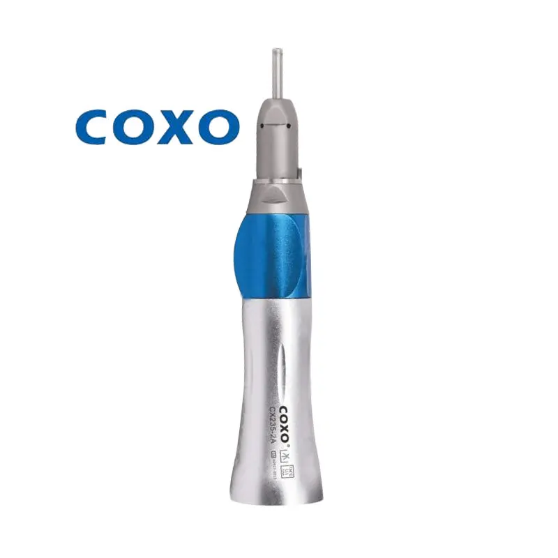 COXO CX235-2A стоматологический низкоскоростной наконечник внутренний канальный