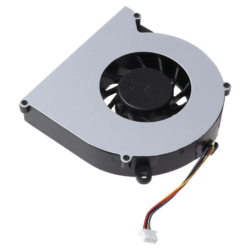 Cooling Fan Laptop CPU Cooler Radiator 5V 0.5A Notebook Replacement 4 Pins for HP Probook 4530S 4535S 6460B 8460P ORG