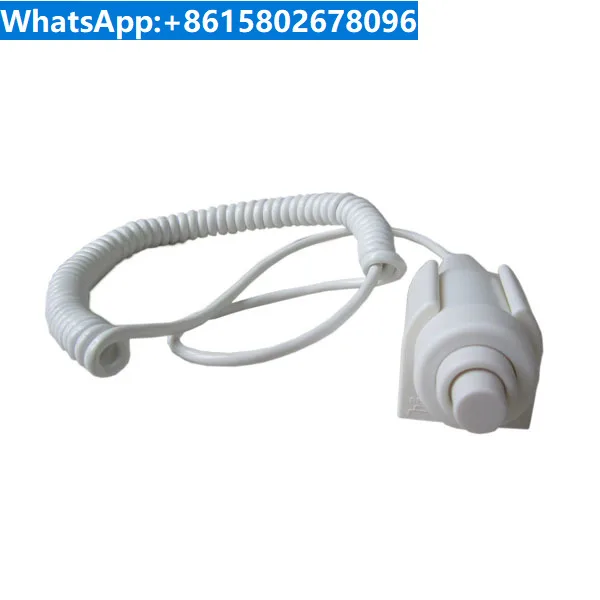 Рентгеновский аппарат с ручным тормозом стоматологический ручной кнопочный