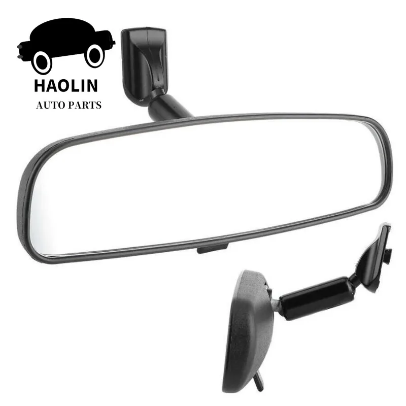 76400-SDA-A03 Внутреннее зеркало заднего вида для Honda Accord Civic 2/4dr Hybrid CR-Z Insight 2003-2016