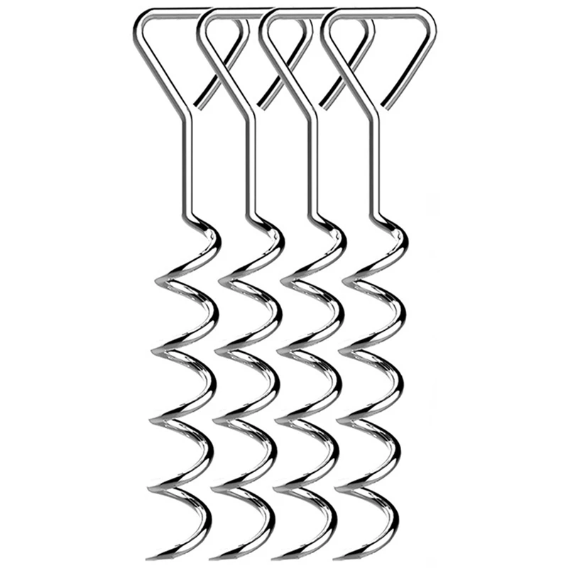 Крепления для батута сверхмощные анкеры батутов качелей садовых сараев