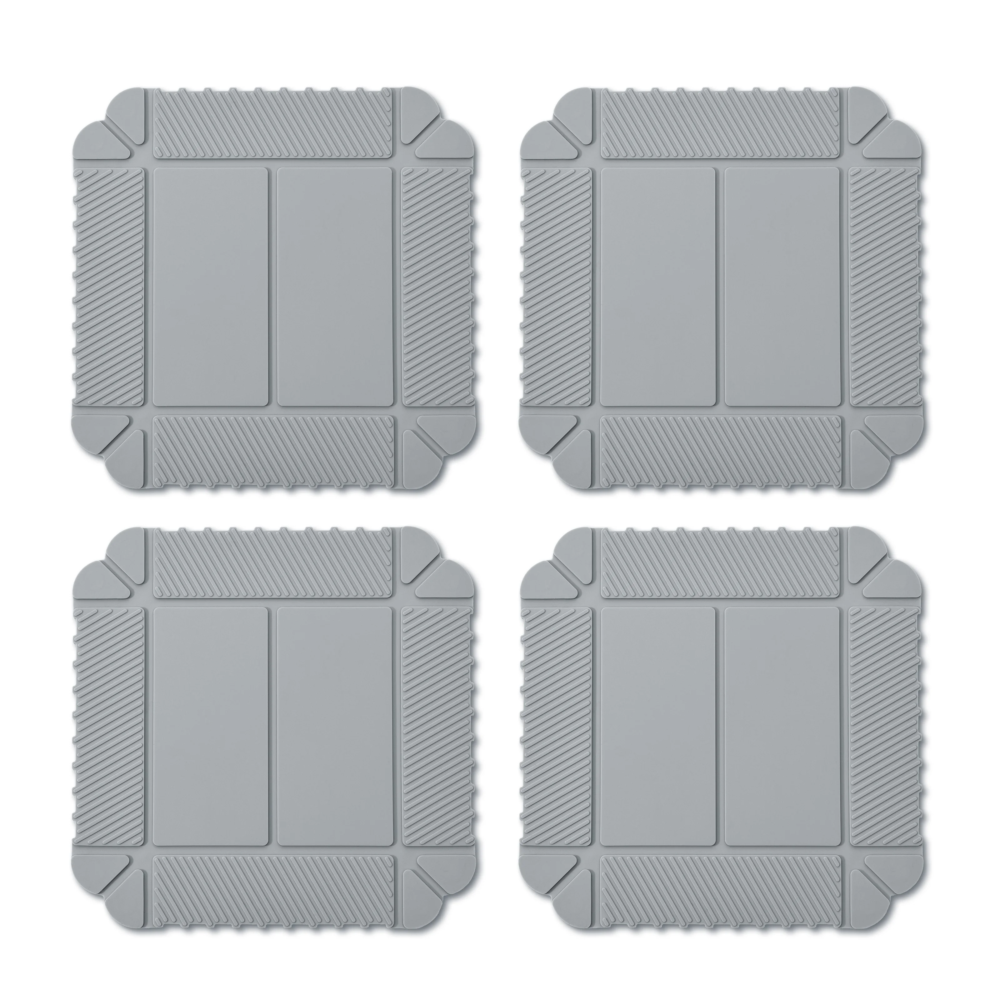 

Магнитные силиконовые подставки Eary (1 шт.)