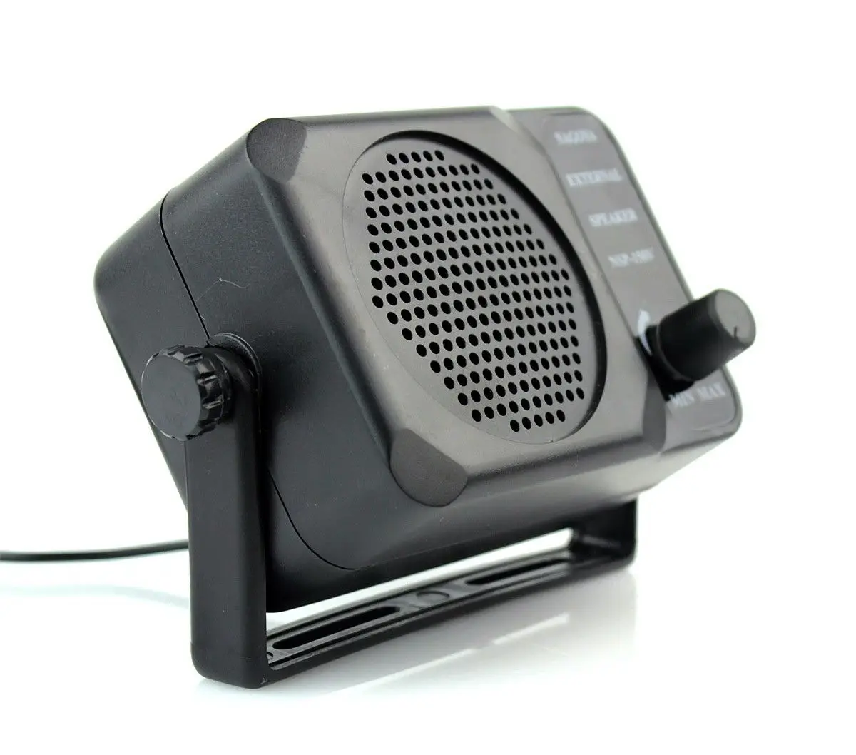NSP-150V внешний динамик Mini ham CB радио для Yaesu Kenwood ICOM Motorola Car Mobile Radio HF VHF UHF Hf Transceiver |