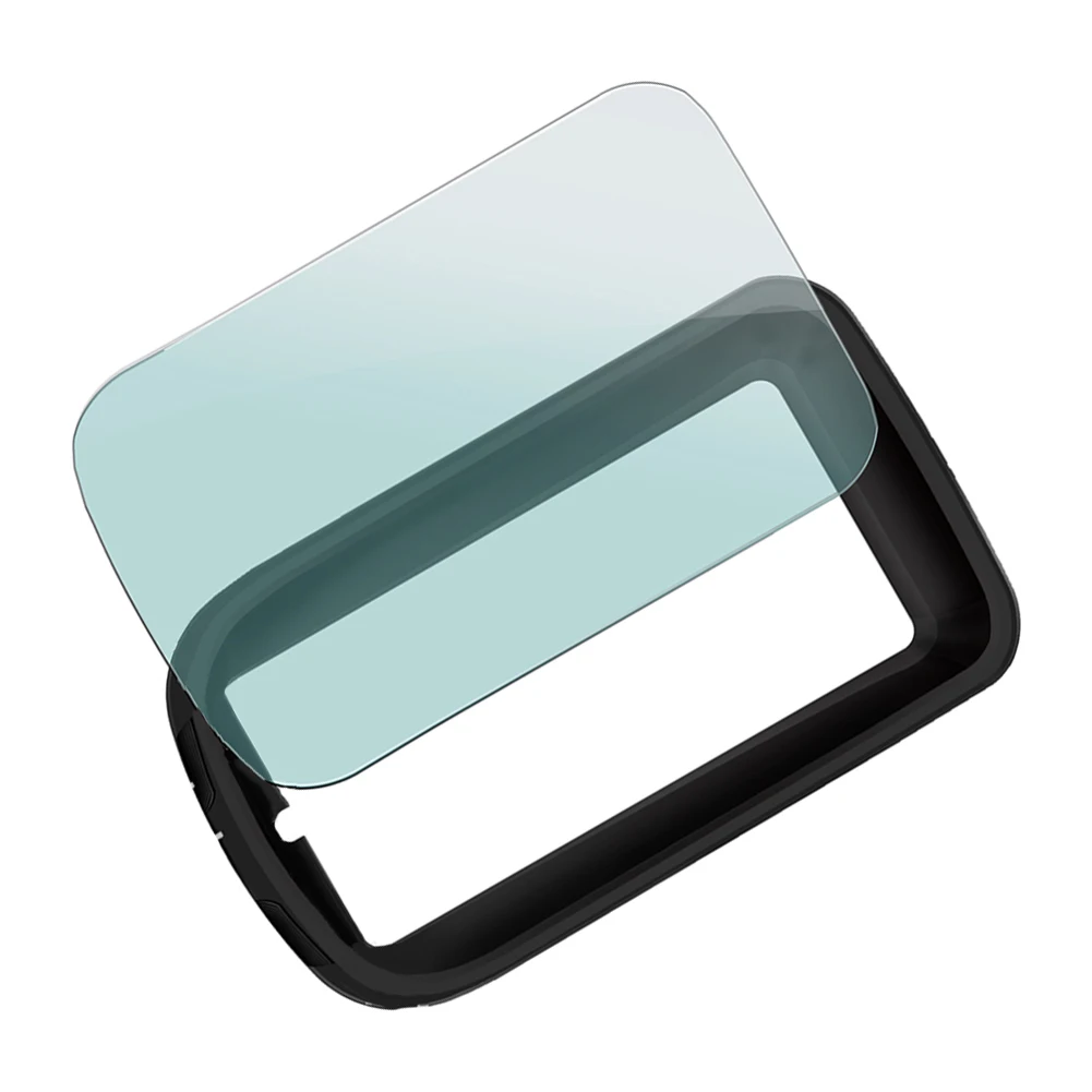 

Bicycle Stopwatch Protector Case Silicone Protective Cover With Film For IGPSPORT BSC100S Mountain Road Cycling Accessories