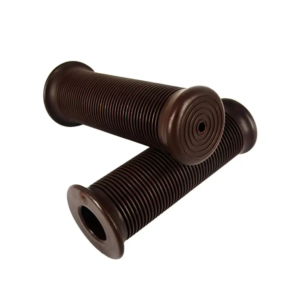 

Пара винтажных резьбовых зажимов 22/24 мм для 883 1200