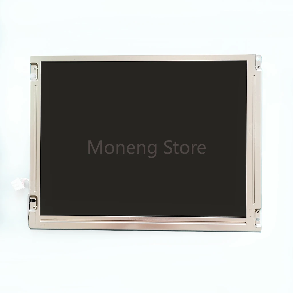 Для AUO G104SN02 V.0 V.1 B104SN02 G104VN01 10 4-дюймовая оригинальная тестовая ЖК-панель