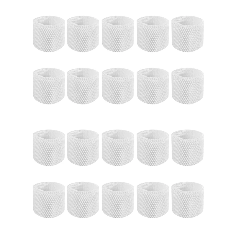 

Top Quality 20Pcs/Lot Air Humidifier Hu4102 Hepa Filter For Hu4801 Hu4802 Hu4803