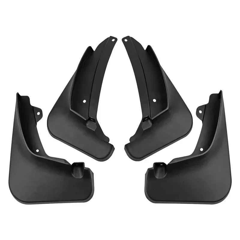 Автомобильные брызговики против брызг для VW Volkswagen Tayron 2019-2023 передние и задние