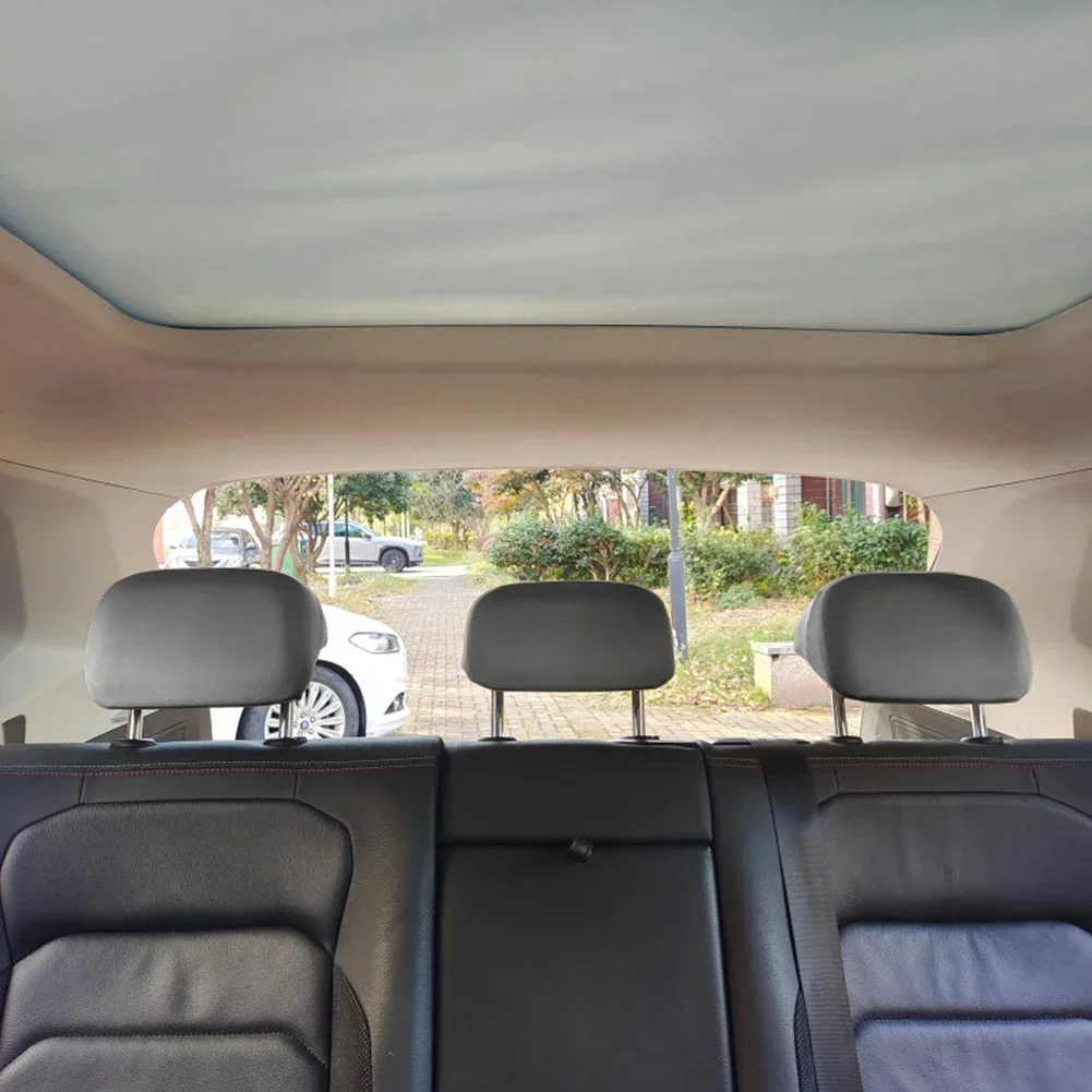 Высококачественный чехол на подголовник черный коричневый автомобильные детали