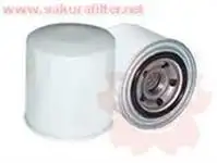 

C1202 oil filter for ALTO SWIFT CARRY SK410 HIJET DAMAS 89 99