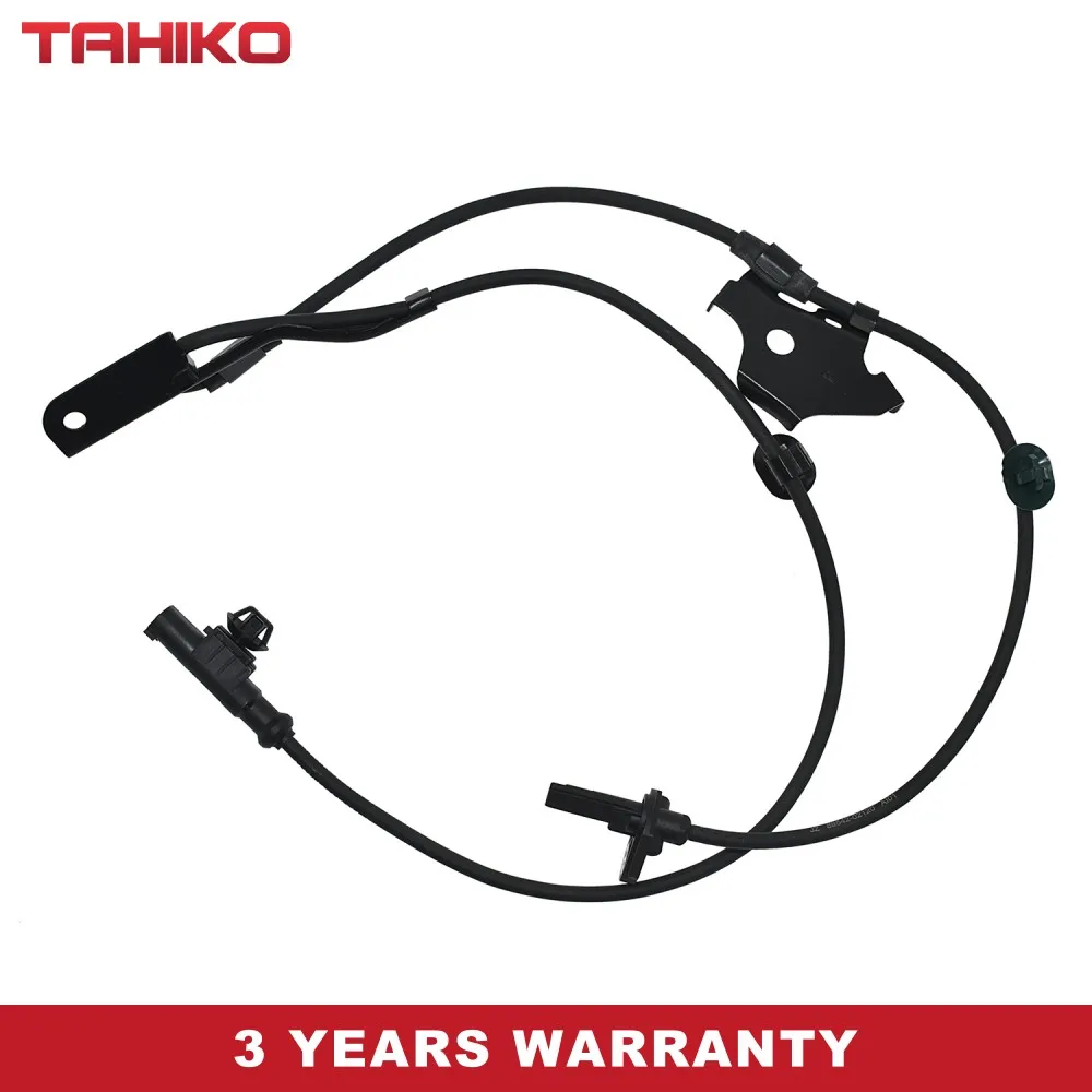 Датчик ABS 89542-02120 подходит для TOYOTA COROLLA E18 VERSO R2 AURIS E15 1 33 Dual-VVTi NRE150 2010-2012 1NR-FE AVENSIS Estate T27