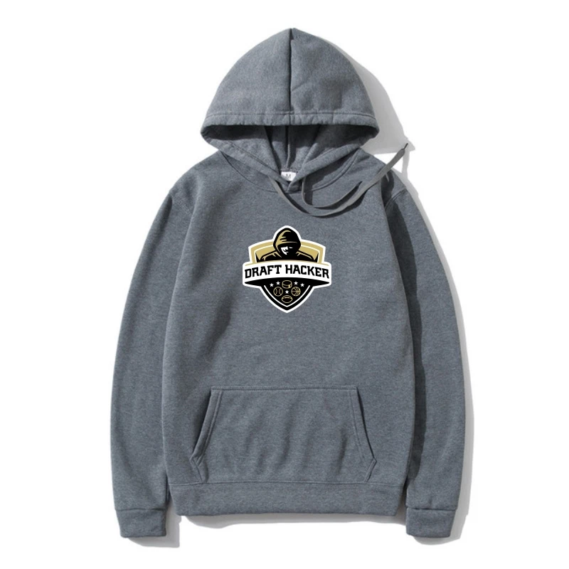 

Funny Draf Hacker Outerwear For Men Leisure OverAutumn S-5xl Cotton Men's SweaSweatSweatshir Hoody Hiphop Outerwear