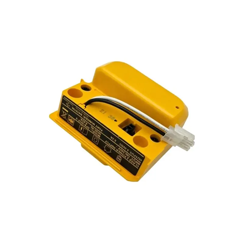 Фото Комплект запчастей ABMR-Supply Kit N515802 N030317 для торцовочной пилы LED & Power DWS780, аксессуары для электроинструмента №2