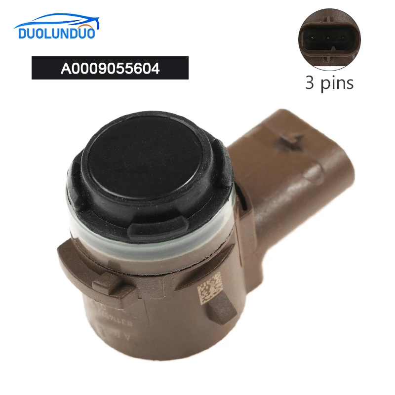 

New High Quality Car Accessories A0009055604 PDC Parking Sensor For Mercedes