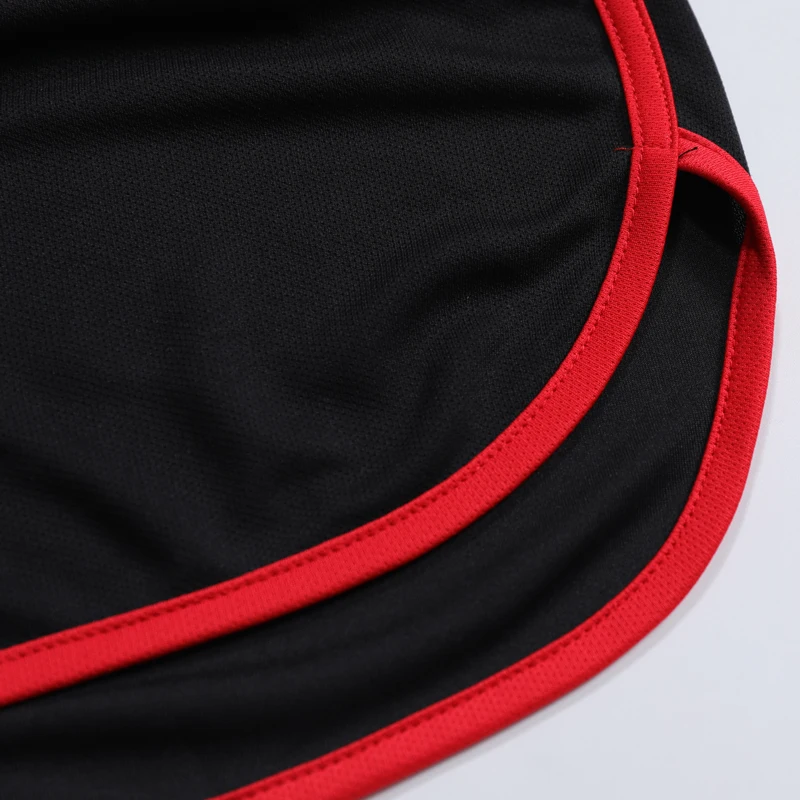 Men Track And Field Sets Thin Summer Running Vest Shorts Quick Dry Marathon Tracksuit Sportwear Prints Training Suits