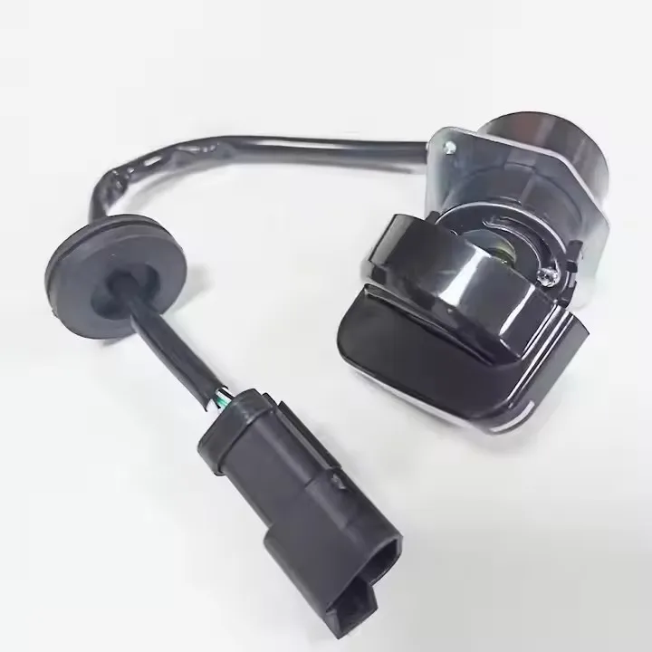 21N8-20902 Ручка переключения дроссельной заслонки для экскаватора Hyundai R220-5 R130LC-7 R140LC-7