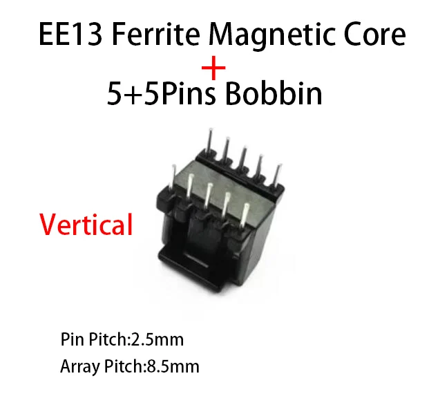 

Трансформатор EE13