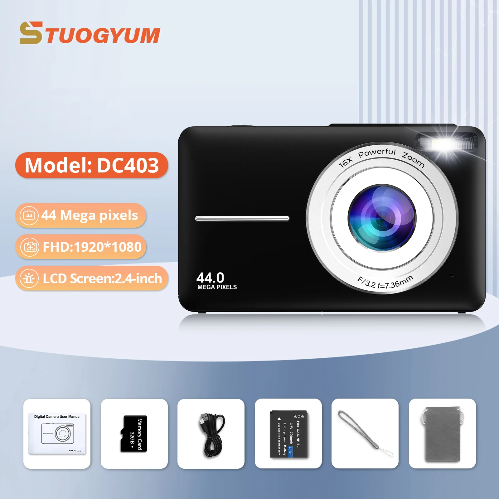 X Video Small Girl - Toy Cameras - AliExpress