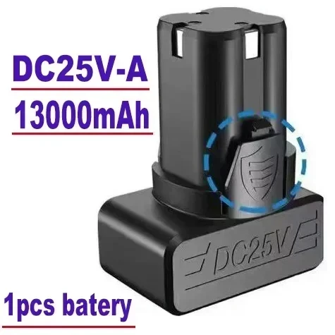 

Аккумулятор Jedila 25V Li-Ion