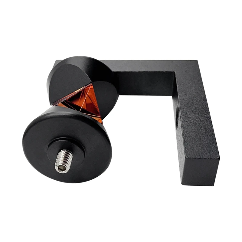 L мини 360 градусов набор призмов с L-образной платой (L Бар) для Total Station GRZ101 S GMP104 Prism