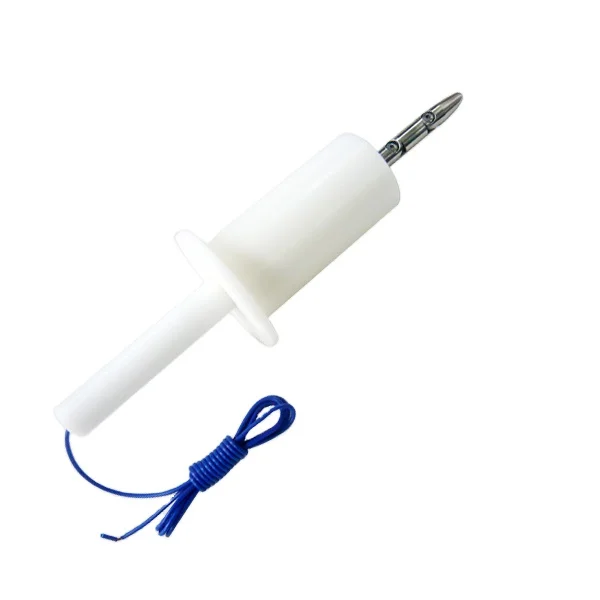 

IEC60335 IP2X Articulated Jointed Finger Test Probe