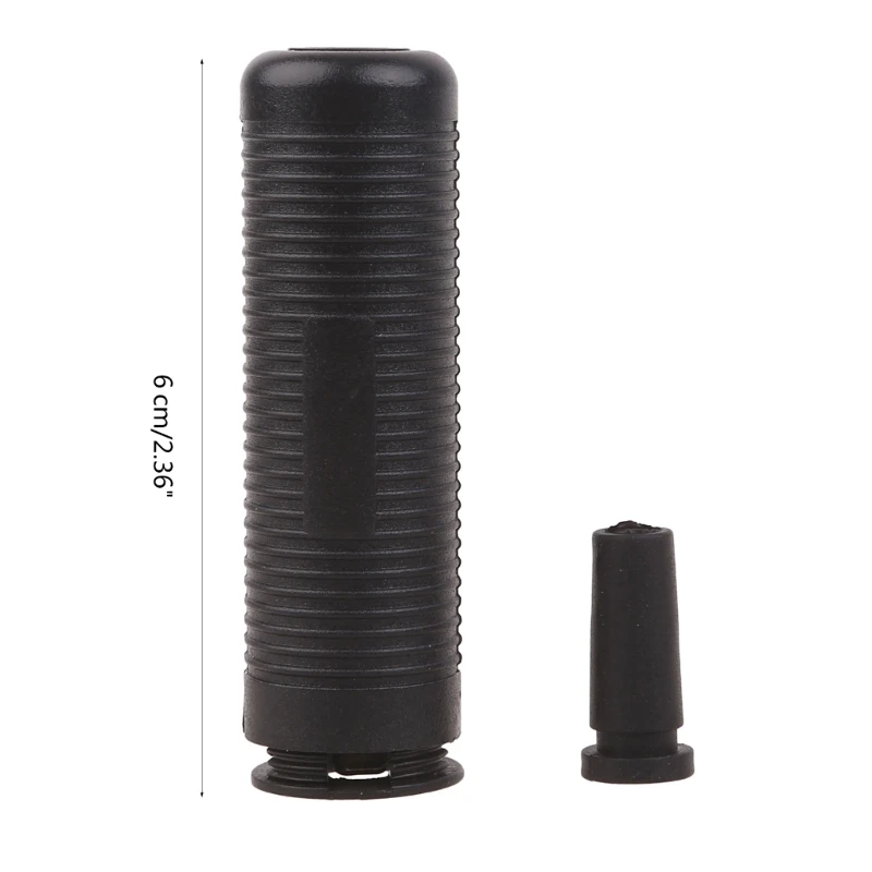 Замена радиопереходного адаптера для гражданской проводки гарнитуры U174 штекер