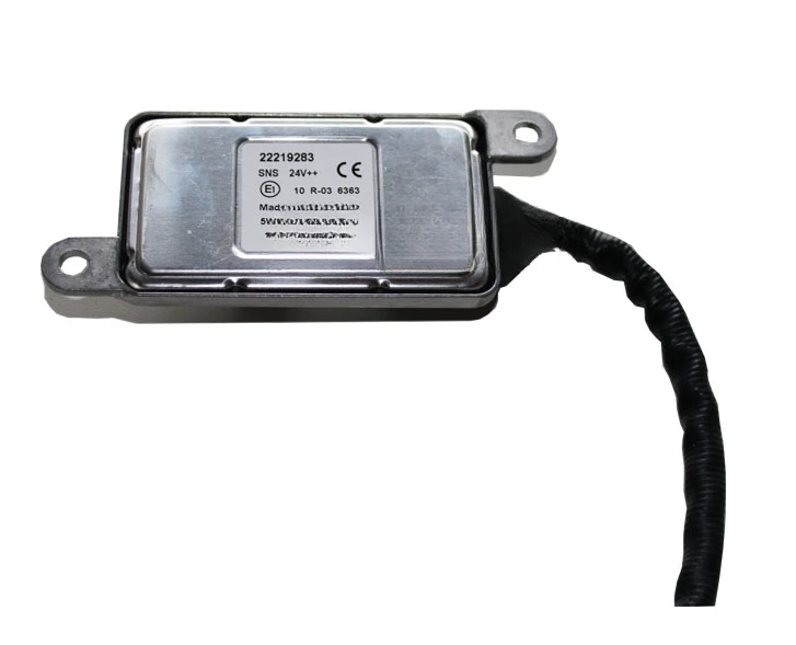 Применим к азотовому датчику Volvo кислорода датчик распыления азота FM460 для