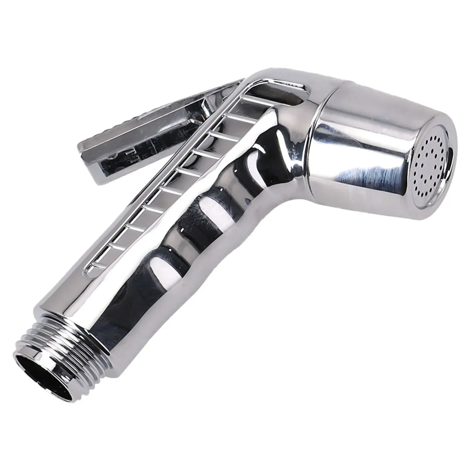 1 шт. спрей для биде из АБС-пластика туалетный душ насадка ручной мусульманской