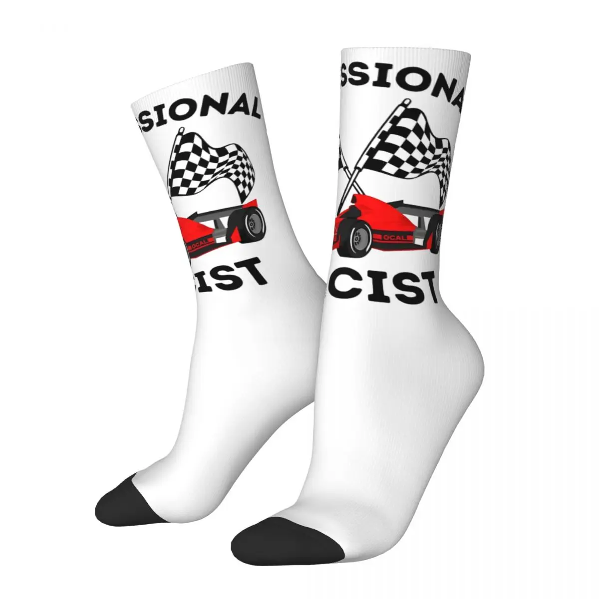 Зимние теплые женские и мужские сертифицированные носки в стиле хип-хоп