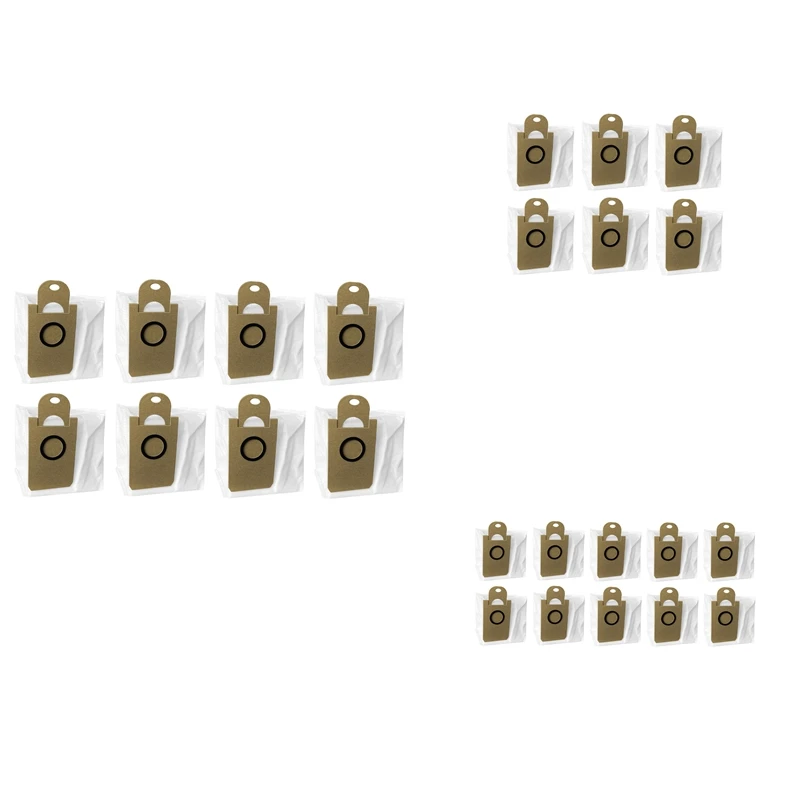 Многоразовый пылесборник для Ultenic T10 робота-пылесоса Proscenic M8pro