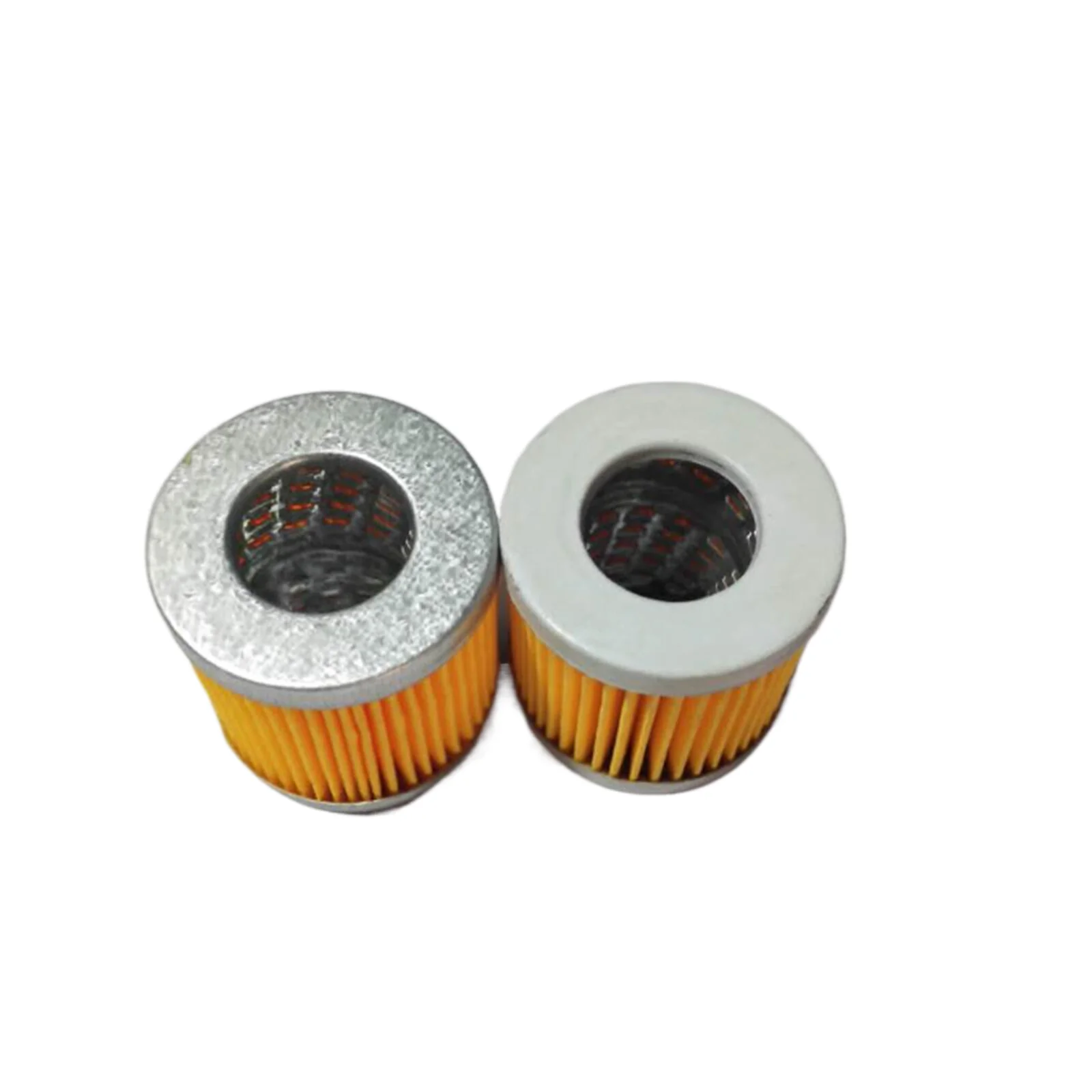 

2pcs C0506 for Shenniu 254 tractor parts, the fuel filter element C0506 for engine HB295T, part number: C0506 CX0506