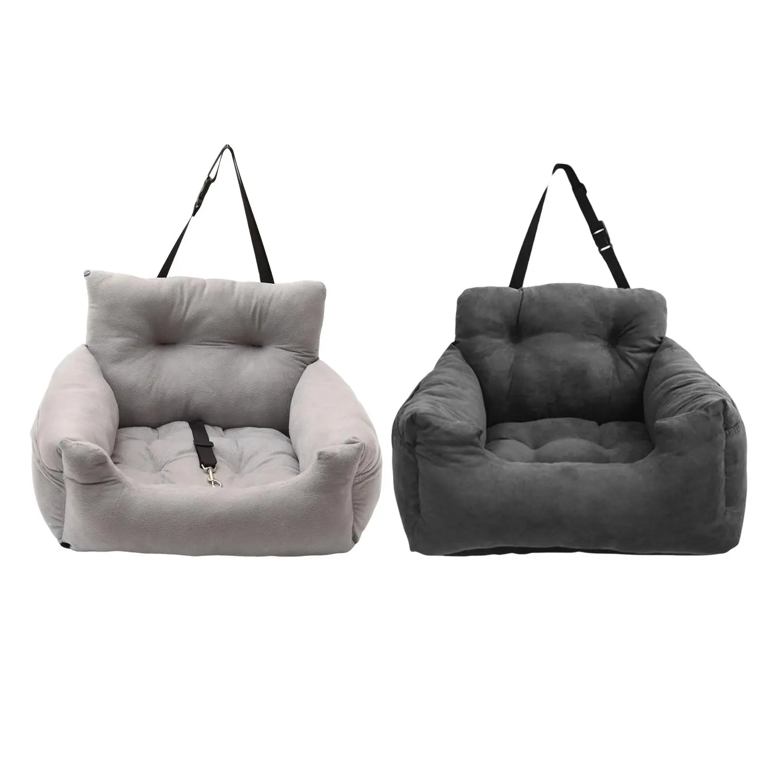 

Portable Dog Bed Seat, Lightweight Sofa Outdoor Seat for Puppy Accessories